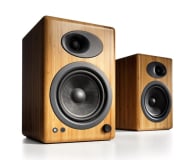 Audioengine A5+ Bambusowe para - 634330 - zdjęcie 1